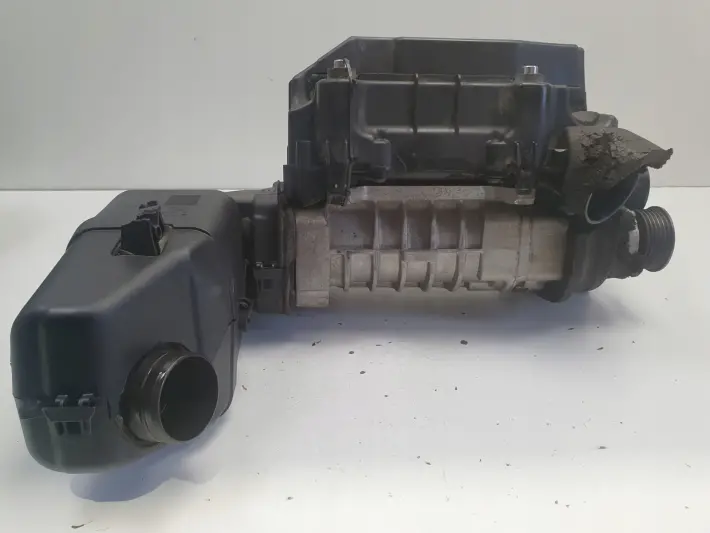 VW Polo V 1.4 TSI KOMPRESOR DOŁADOWANIA powietrza 03C276