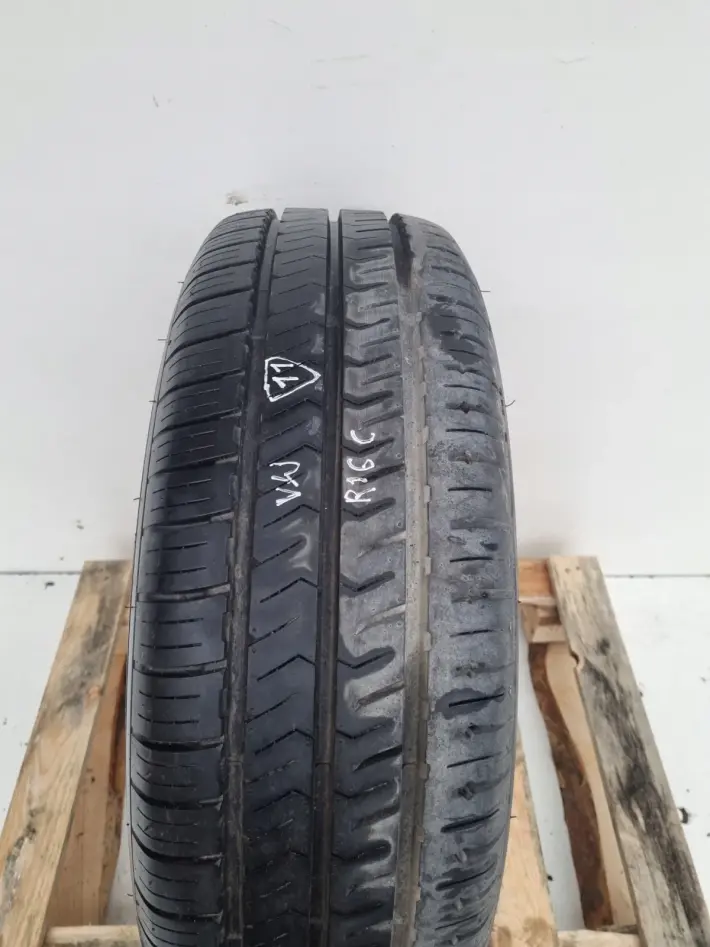 VW Transporter T5 T6 KOŁO ZAPASOWE Zapas 215/65 R16C 7H0601027D