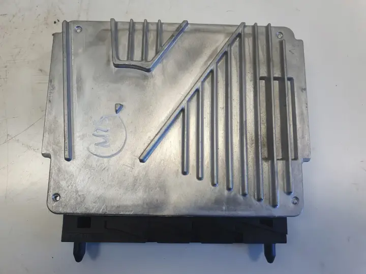 Volvo S60 V60 I 2.4 20V KOMPUTER SILNIKA sterownik 08692554A 079700-9291