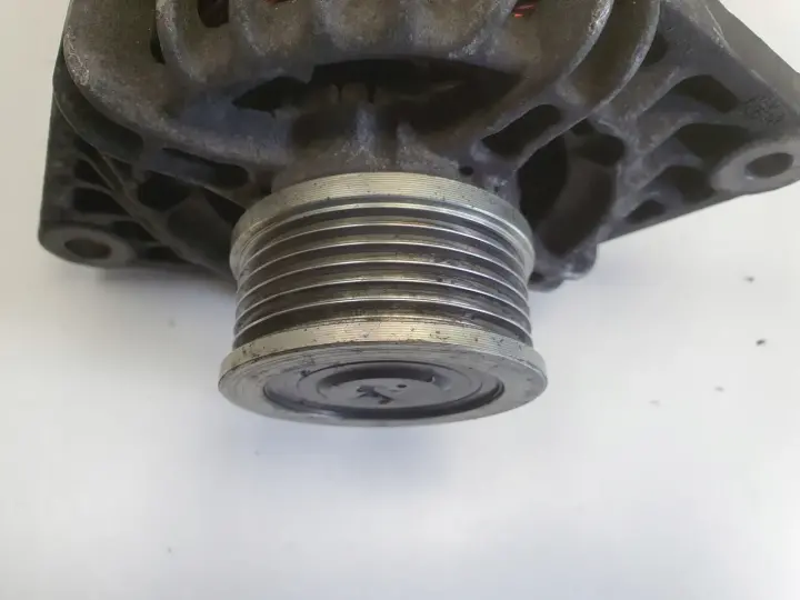 Fiat Punto II 1.9 JTD ALTERNATOR
