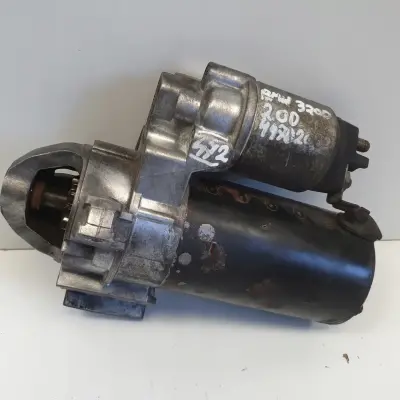 BMW E87 E90 2.0 D N47 ROZRUSZNIK bosch