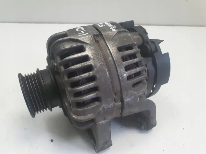 Opel Astra III H 1.6 16V ALTERNATOR 100A bosch 0124325163 AK