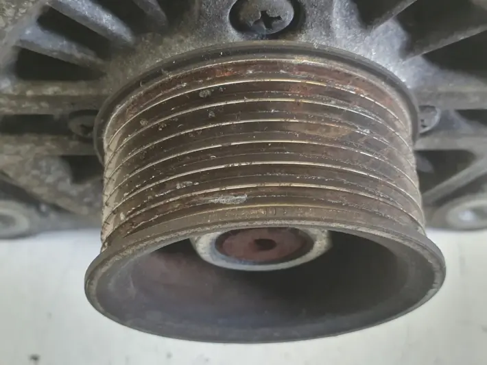 Nissan Note 1.6 16V ALTERNATOR 23100BC00A 120A A2TJ0291ZE