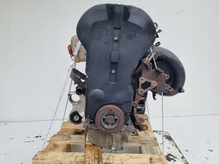 SILNIK KOMPLET Fiat Ulysse 2.0 16V ładna kompresja 159tyś RFV