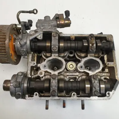 Subaru Impreza WRX 2.0 T GŁOWICA CYLINDRÓW