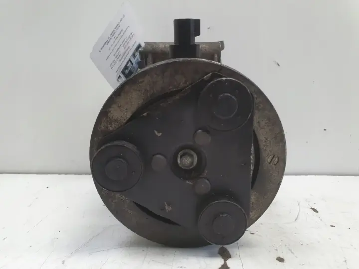 Volvo C30 S40 II V50 1.6 16V SPRĘŻARKA KLIMATYZACJI 3M5H-19D629-PH