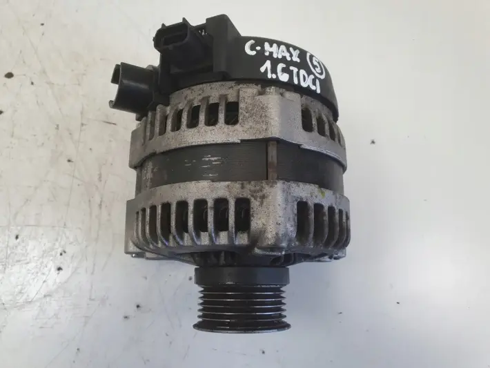 Ford C-MAX 1.6 TDCI ALTERNATOR