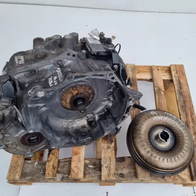Opel Astra IV J 1.7 CDTI AUTOMATYCZNA SKRZYNIA BIEGÓW 55565585A TF-80SC