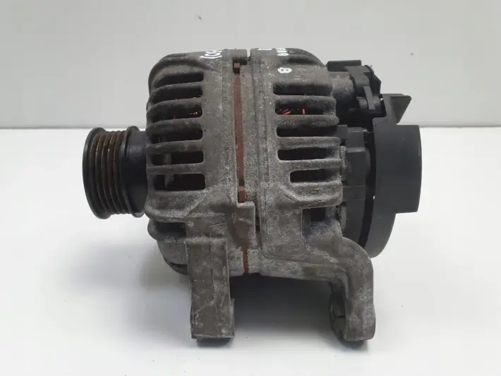 Opel Zafira B 1.8 16V ALTERNATOR 0124325163 bosch 100A AK