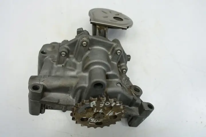 Peugeot 307 1.6 16V POMPA OLEJU olejowa 9621114110