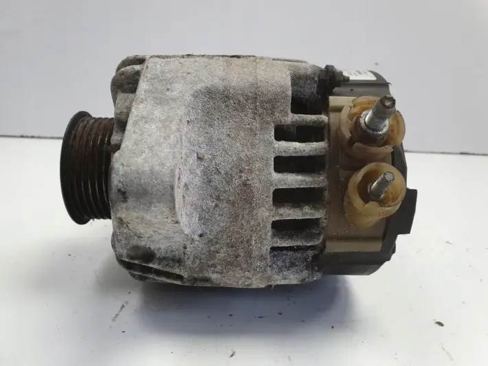 Toyota Aygo I 1.0 12V ALTERNATOR 27060-0Q011 70A