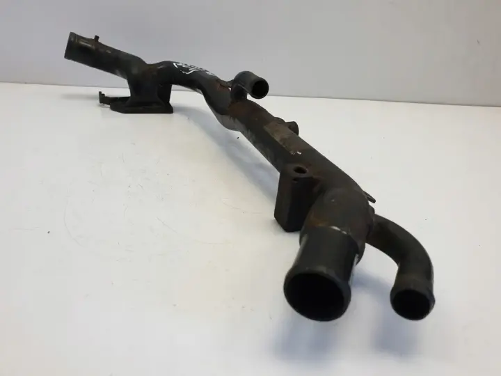 Opel Vectra C 1.9 CDTI 16V MAGISTRALA WODY wodna