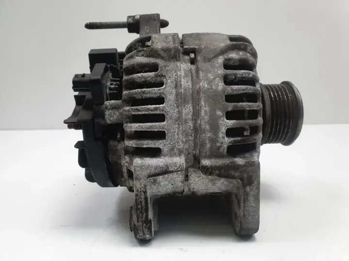 Renault Clio III 1.5 DCI ALTERNATOR 0124425071