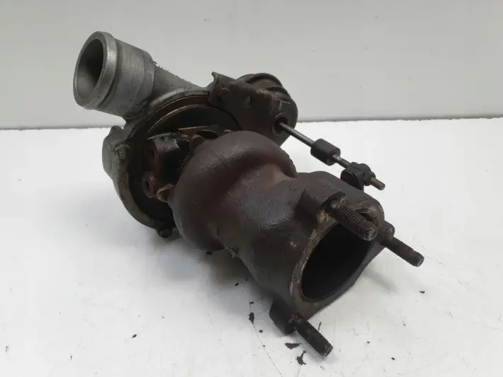Audi A4 B7 1.8 T TURBOSPRĘŻARKA turbo 058145703J