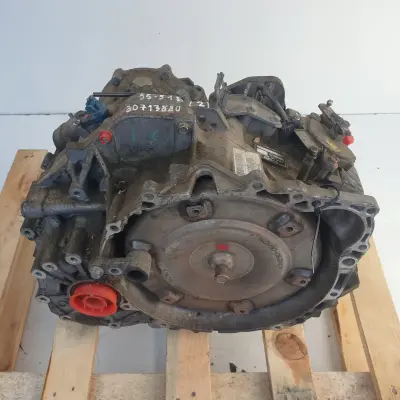 Volvo XC70 2.5 T TURBO AUTOMATYCZNA SKRZYNIA BIEGÓW 55-51SN 30713880
