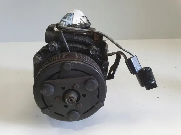 Space Star 1.6 16V SPRĘŻARKA KLIMATYCZACJI AKC200A072