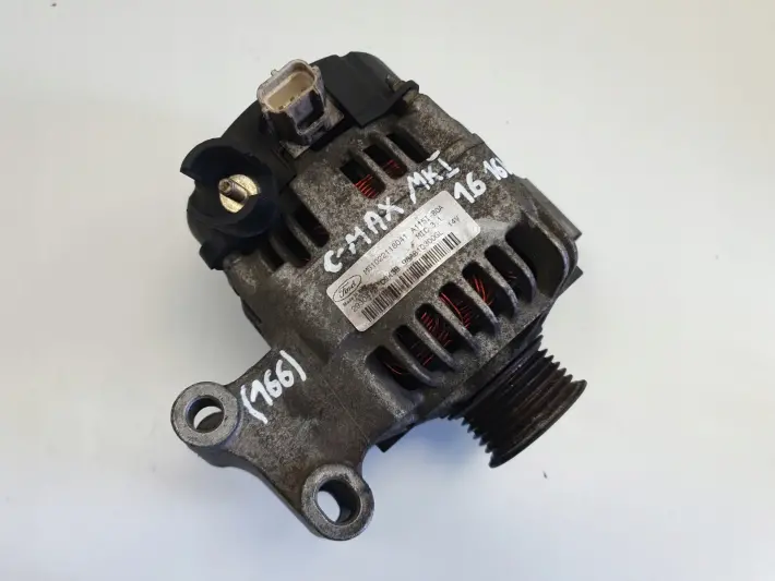 Ford C-Max 1.6 16V ALTERNATOR MS1022118041