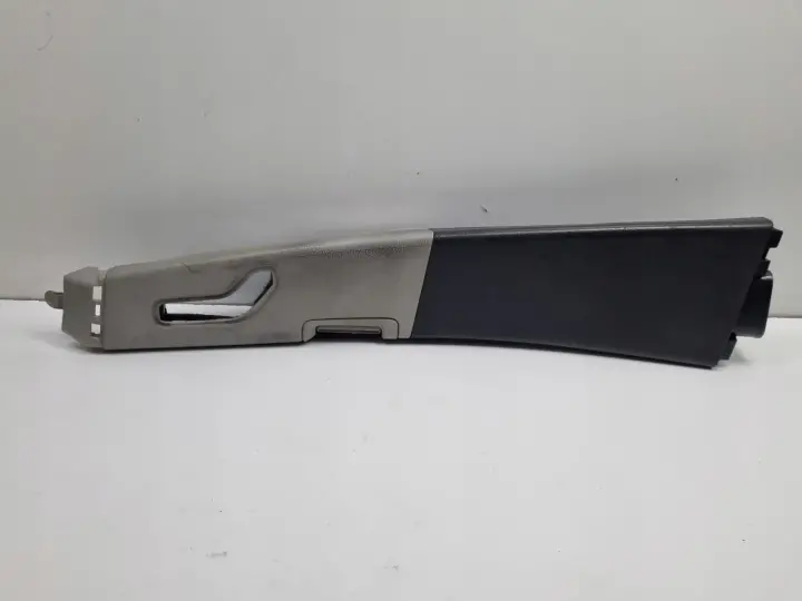 Volvo S60 I XC70 I V70 II lift LEWA OSŁONA SŁUPKA B Maskownica