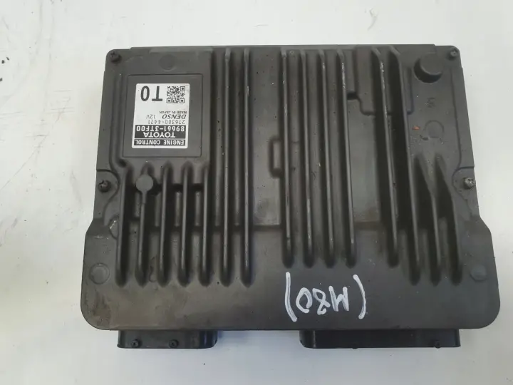 Toyota Camry III 2.5 HYB KOMPUTER SILNIKA sterownik 89661-3TF00 276300-4471