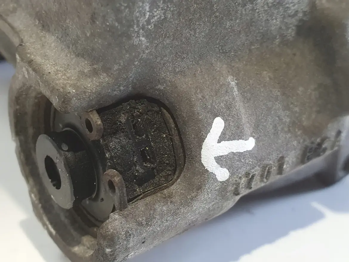 VW Golf VI 2.0 TDI SPRĘŻARKA KLIMATYZACJI pompa 5N0820803