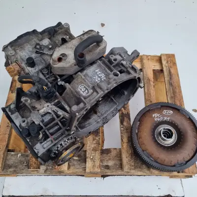 VW Golf IV 1.8 T TURBO AUTOMATYCZNA SKRZYNIA BIEGÓW automat FDC