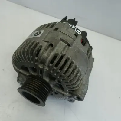 BMW E60 M5 5.0 V10 ALTERNATOR 7836592 valeo ORYG