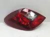 Opel Corsa D 5 drzwi TYLNA LAMPA LEWA lewy tył kierowcy Dymiona
