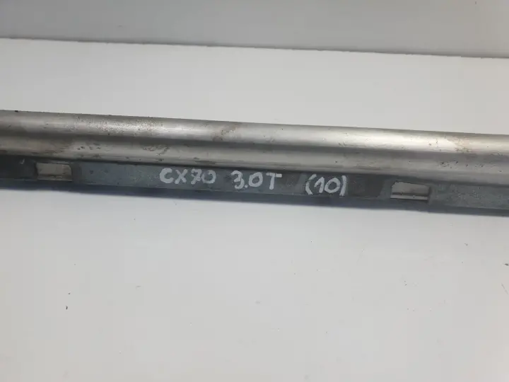 Volvo V70 III S80 II 3.0 T6 LISTWA WTRYSKOWA paliwa 7G9N-9H487-AC