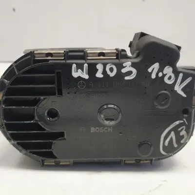 Mercedes W203 1.8 K PRZEPUSTNICA A1110980050