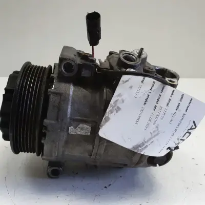 Mercedes W203 2.2 CDI SPRĘŻARKA KLIMATYZACJI pompa 447220-8222