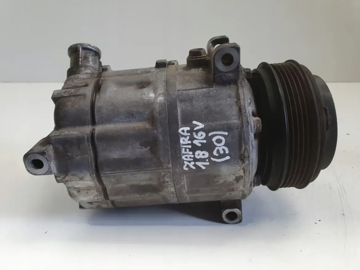 Opel Zafira A 1.8 16V SPRĘŻARKA KLIMATYZACJI pompa 24411270