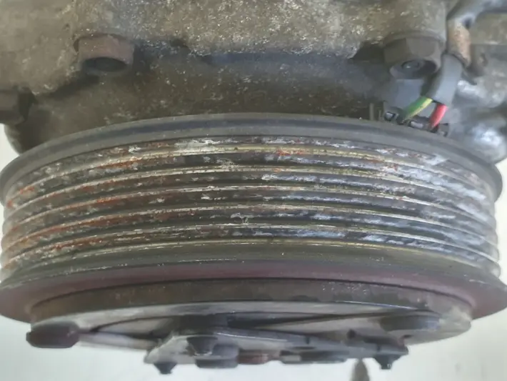 Peugeot 508 2.0 HDI SPRĘŻARKA KLIMATYZACJI 9671340580
