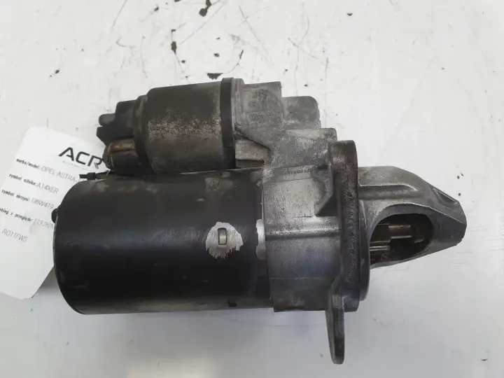 Opel Astra IV J 1.4 16V ROZRUSZNIK bosch 55566800
