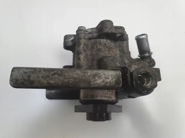 BMW E46 2.5 i POMPA WSPOMAGANIA 6756582