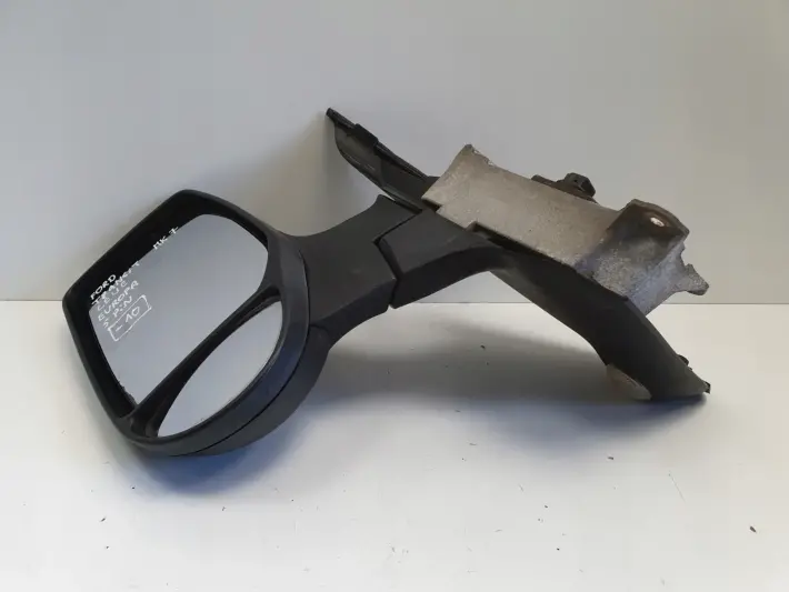 Ford Transit MK6 00-13r LUSTERKO LEWE KIEROWCY europa 5 pin