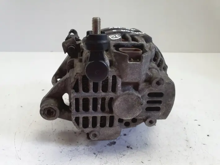 Mazda 3 BK 1.6 16V ALTERNATOR A2TC0091 80A