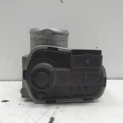 Fiat Stilo 1.6 16V PRZEPUSTNICA 48SMF5/B