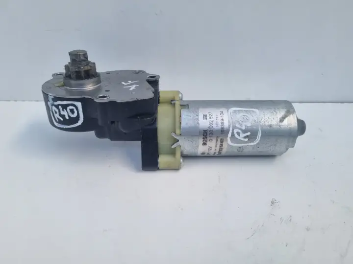 Volvo VOLVO V60 I S60 II XC60 I LEWY SILNICZEK FOTELA 0130002527