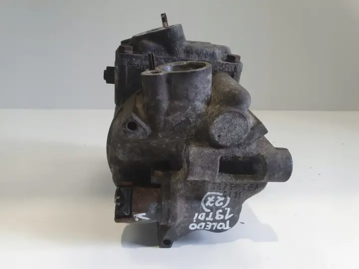 Seat Toledo III 1.9 TDI SPRĘŻARKA KLIMATYZACJI 1K0820803G