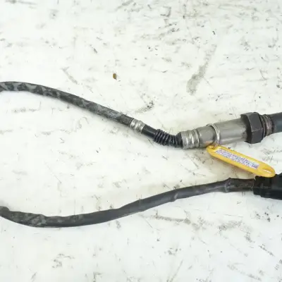 Focus ST MK3 III 2.0 EcoBoost SONDA LAMBDA