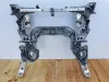 BMW F01 750 i 4.4 BITURBO SANKI BELKA POD SILNIK