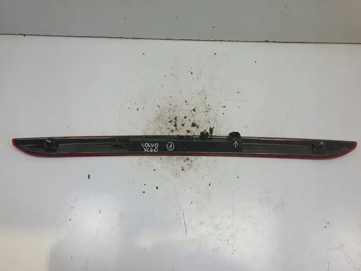 Volvo XC60 TRZECIE ŚWIATŁO STOP Stopu lampa 31467107