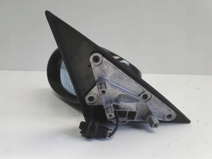 BMW E81 E82 E87 E88 04-07r LUSTERKO LEWE KIEROWCY 3 pin pinów