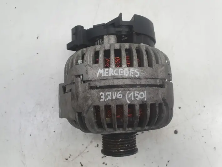 Mercedes SL R230 3.7 B ALTERNATOR