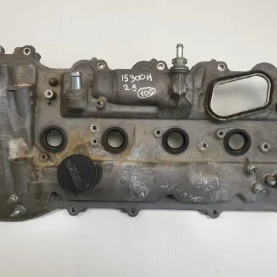 Lexus IS IS300h 2.5 POKRYWA ZAWORÓW Dekiel