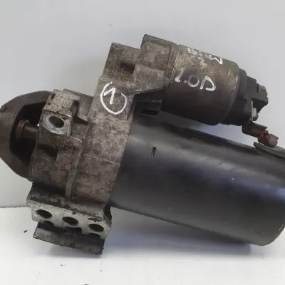 BMW X3 E83 2.0 D ROZRUSZNIK bosch 0001115069