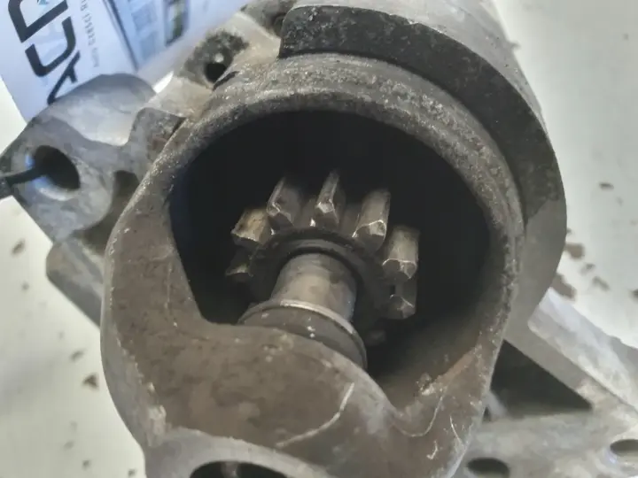 Mini One R56 1.4 16V VTi ROZRUSZNIK bosch