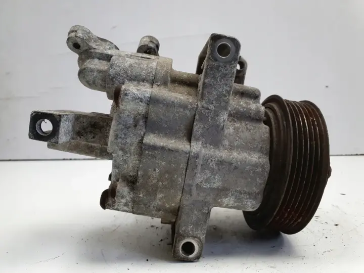 Toyota Aygo 1.0 12V 1KR SPRĘŻARKA KLIMATYZACJI 88310-0H010-G