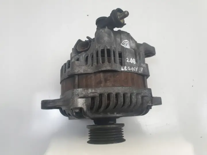 Subaru Legacy IV 2.0 B ALTERNATOR 23700-AA520 23700 AA520
