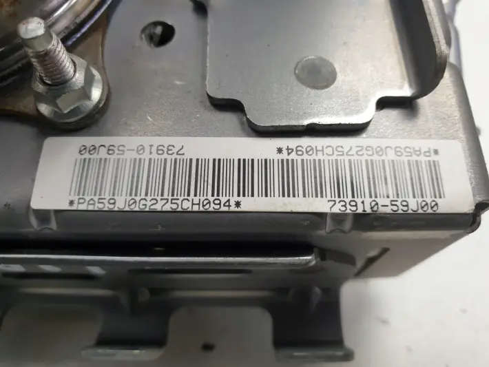 Suzuki Liana PODUSZKA PASAŻERA AirBag 73910-59J00